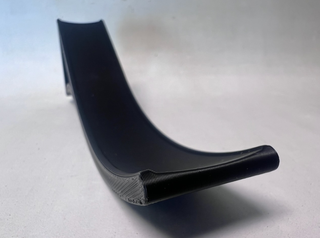 Soporte rollos filamento Skadis