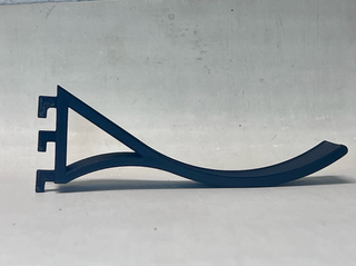 Soporte rollos filamento Skadis