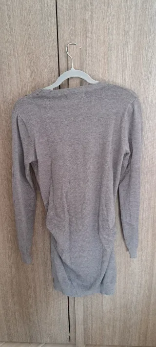 Abito Coconuda donna grigio M