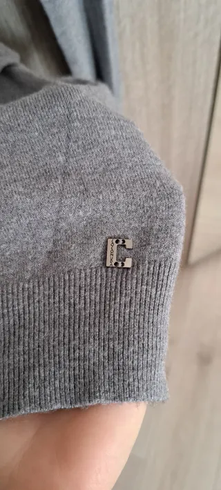 Abito Coconuda donna grigio M