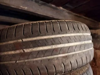 Neumáticos Kumho Radial Tubeless 195/60 R15 88H