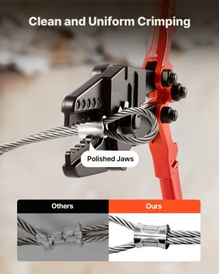 Pinza Piegatrice Manuale 24'' Utensile Pressatura