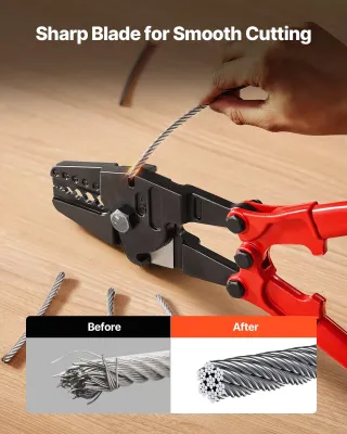 Pinza Piegatrice Manuale 24'' Utensile Pressatura