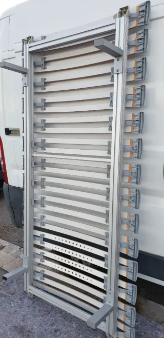 SOMIER CON TRANSPORTE INCLUIDO