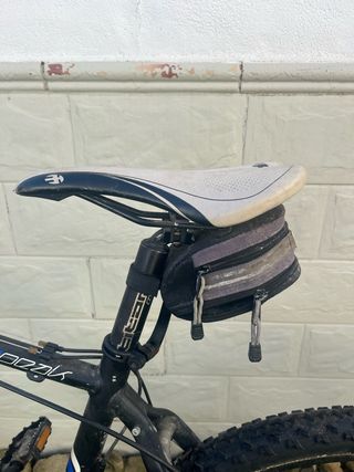 Bicicleta de Montaña BH