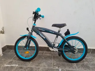 Bicicleta Infantil 16 "