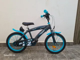 Bicicleta Infantil 16 "