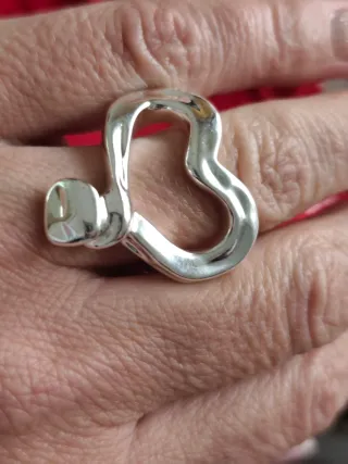 Anillo Unode50