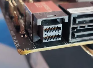 Pack MSI Z370 Godlike Gaming +i5 9600kf+ disipador