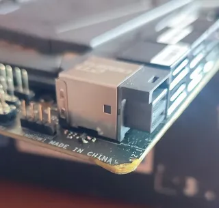 Pack MSI Z370 Godlike Gaming +i5 9600kf+ disipador