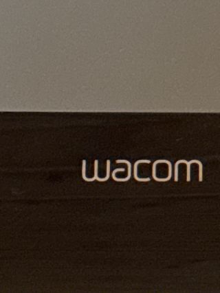 Tableta Gráfica Wacom