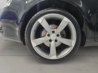 AUDI - A4 Avant 2.0 TDI 140cv multitronic DPF