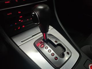 AUDI - A4 Avant 2.0 TDI 140cv multitronic DPF