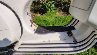 Vespa PX 125 Euro III