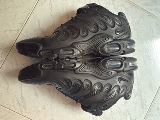 Nike Tn Air Max Plus Drift Negro Talla 42