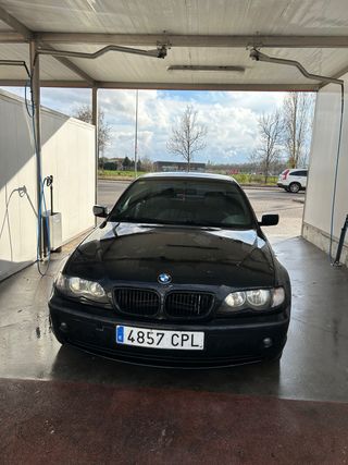 BMW Serie 3 2003