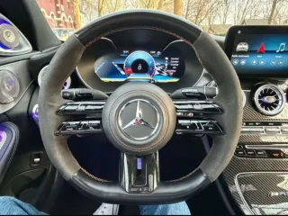 Mercedes-Benz Clase C 2019