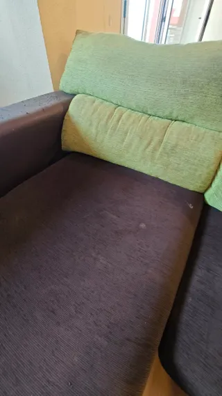 Mueble de comedor completo