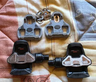 Pedales LOOK KEO Blade Carbon de carretera