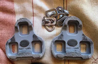 Pedales LOOK KEO Blade Carbon de carretera