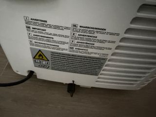 Aire Acondicionado Portátil DeLonghi Pinguino AAA+