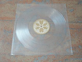 THA SUP, MARA SATTEI - CASA GOSPEL - AUTOGRAFATO