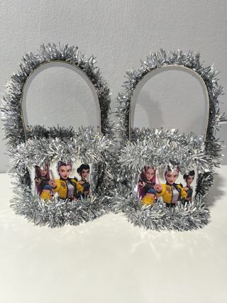 Canasto Reyes Magos infantil