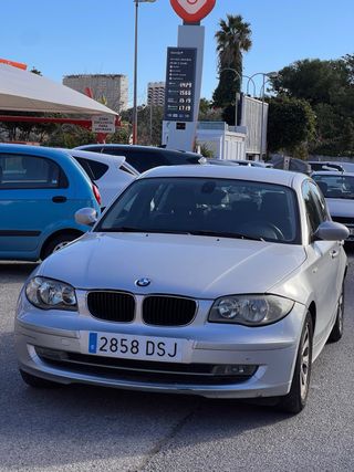BMW Serie 1 2006