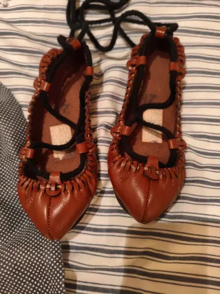 Traje baserritarra talla 3