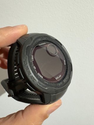 Garmin Instinct 2 Solar en Excelente Estado