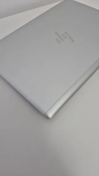 HP Chromebook c640 Core i3 128GB Plata