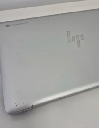 HP Chromebook c640 Core i3 128GB Plata