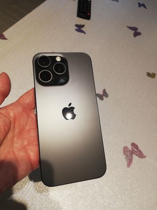 iPhone 15 Pro Max para piezas