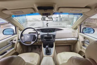 SsangYong Rodius 2010