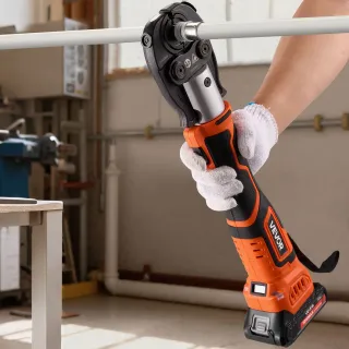 Pinza Crimpatrice Capricorda Utensile Elettrico