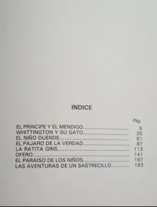Tu gran libro de cuentos