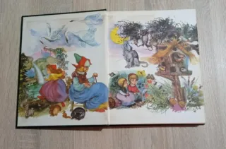 Tu gran libro de cuentos