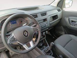 Renault Express Advance