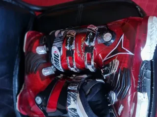 Botas de esquí Atomic Hawk Flex 90