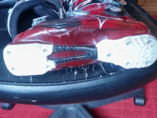 Botas de esquí Atomic Hawk Flex 90