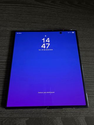 Samsung Galaxy Z Fold 7