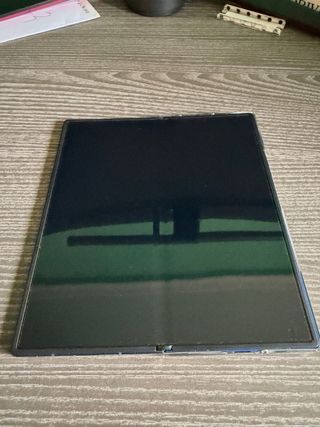 Samsung Galaxy Z Fold 7