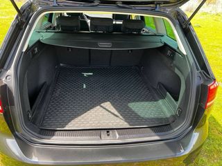 Volkswagen Passat variant 2018