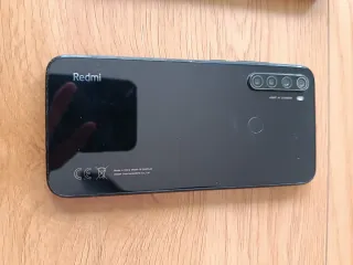 Redmi Note 8 64 GB