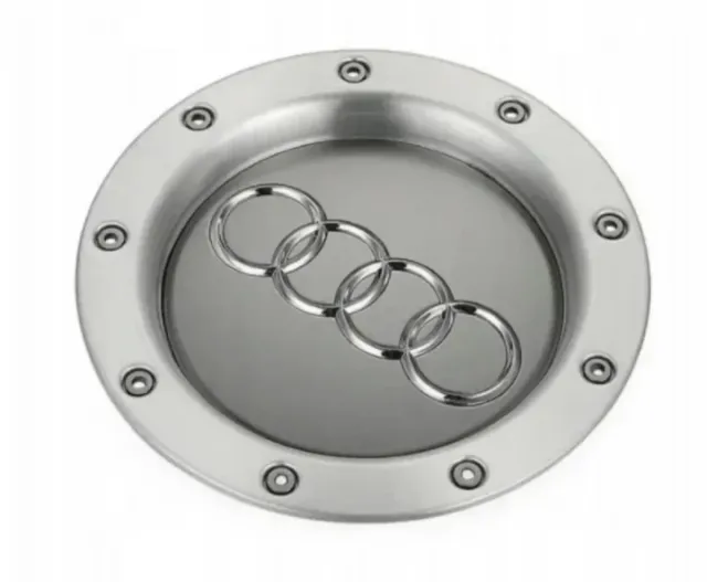 4TAPACUBOS RUEDA LLANTA TAPAS BUJE AUDI 8D0601165K
