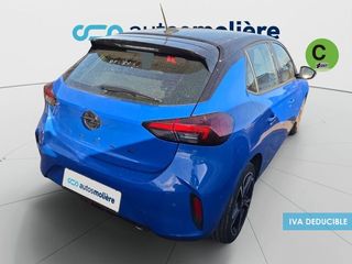 Opel Corsa 1.2 T XHL GS 74 kW (100 CV)