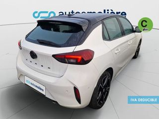 Opel Corsa 1.2 T XHL GS 74 kW (100 CV)