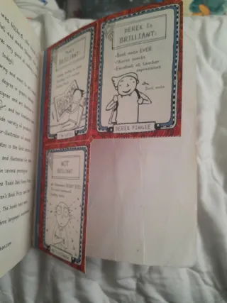 The Brilliant World of Tom Gates