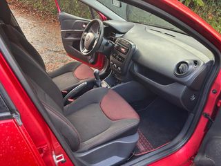 Renault Clio Grand Tour Familiar