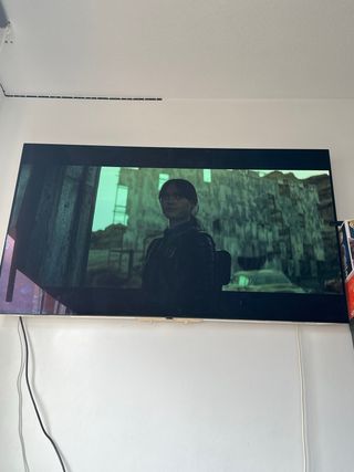 Televisor LG OLED 55